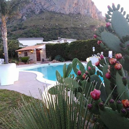 Martanna Villa Carini Exterior photo