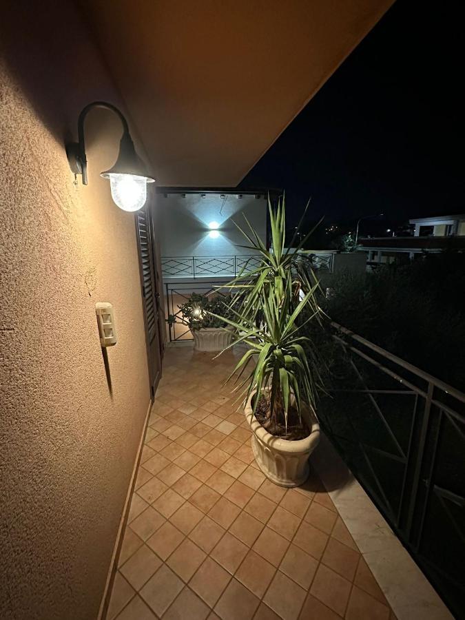 Martanna Villa Carini Exterior photo